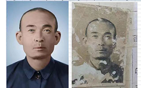 东方老照片修复多少钱一张
