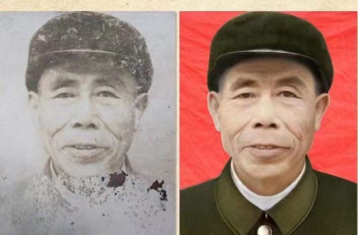 东方旧照片修复-15